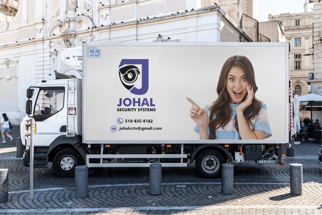 Johal Security Systems