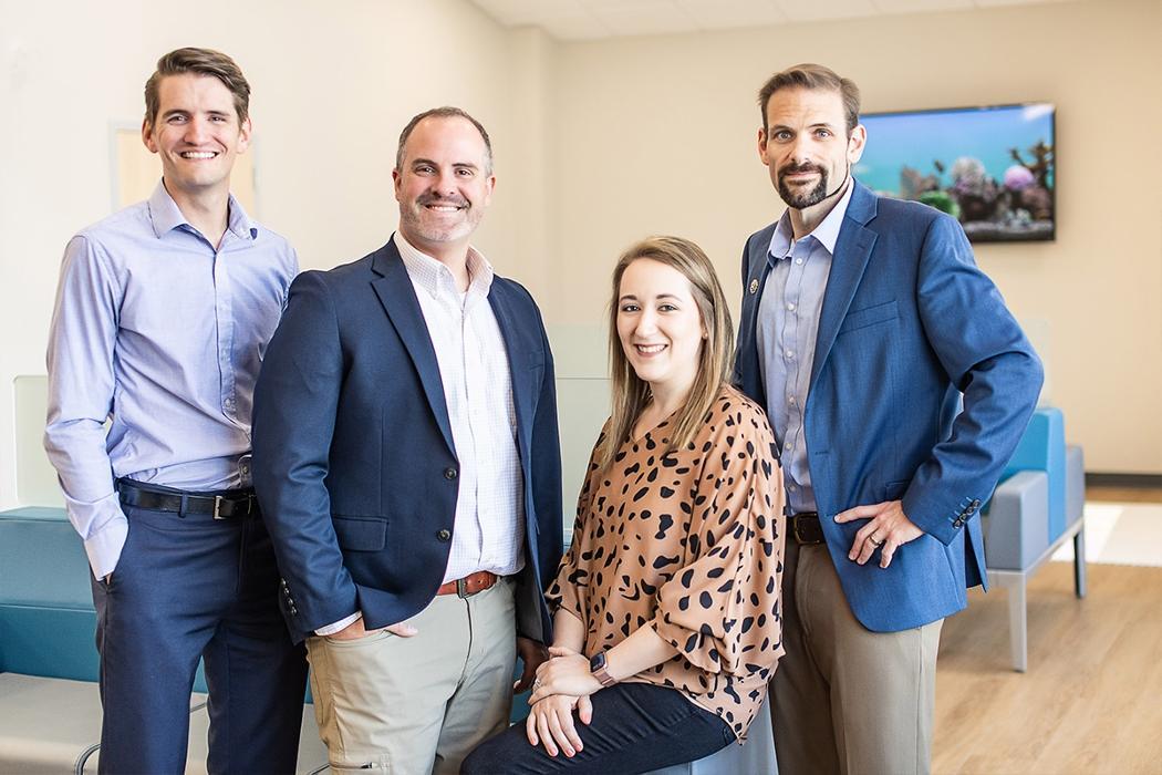 Harmony Health Clinic