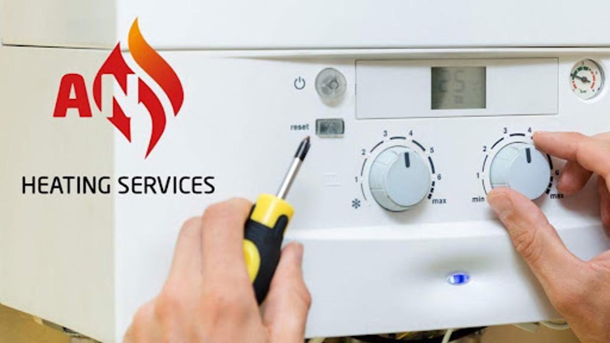 A N Heating Services limited