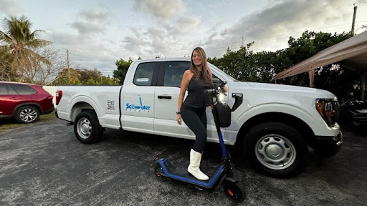 American All Batteries