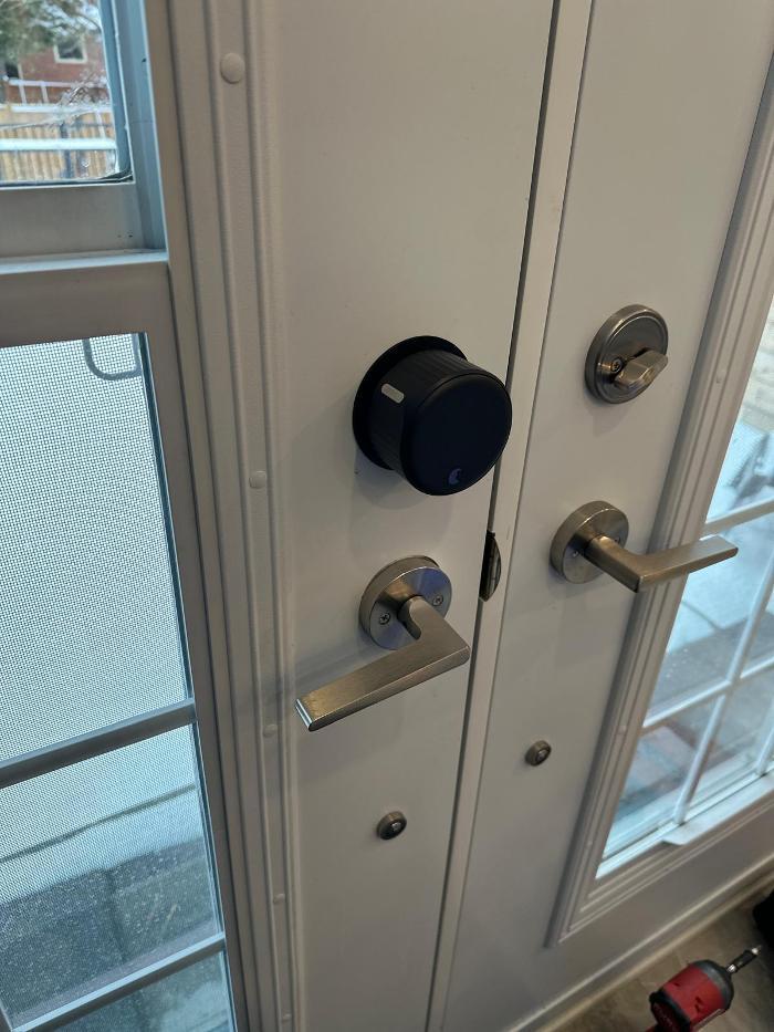 GTA Lockman Mobile Locksmith Services