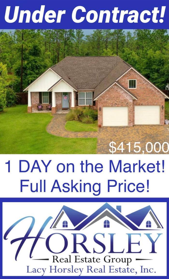 Horsley Real Estate Group Inc.