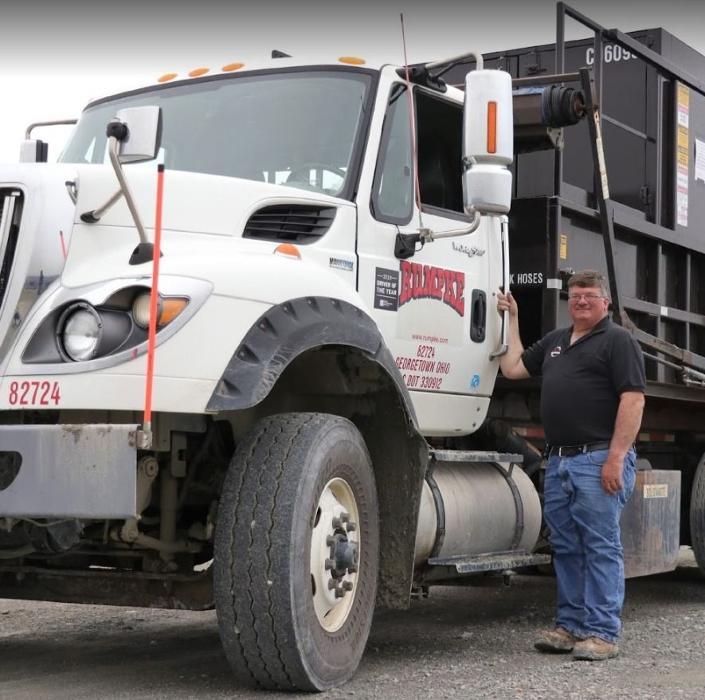 Rumpke Waste & Recycling