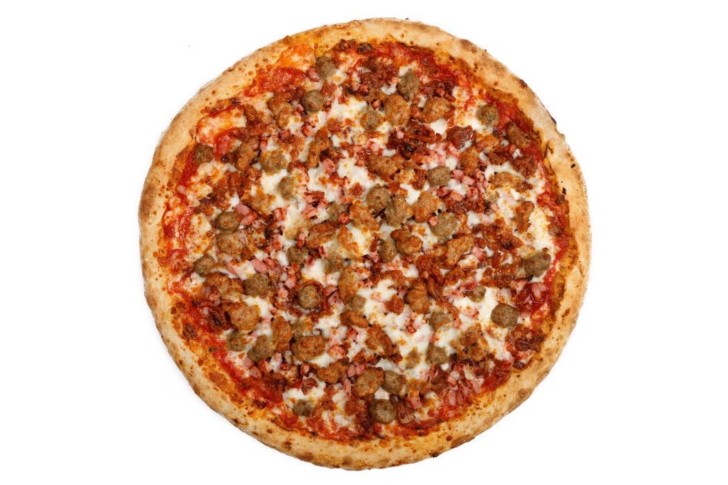 IL Primo Pizza & Wings