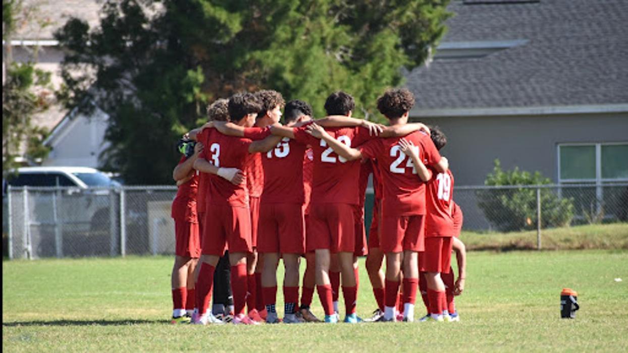 Fort Training Academy