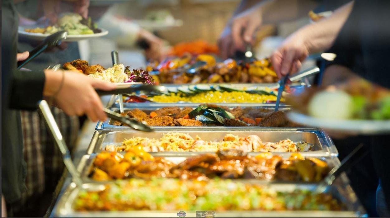 Marcello's Market & Deli