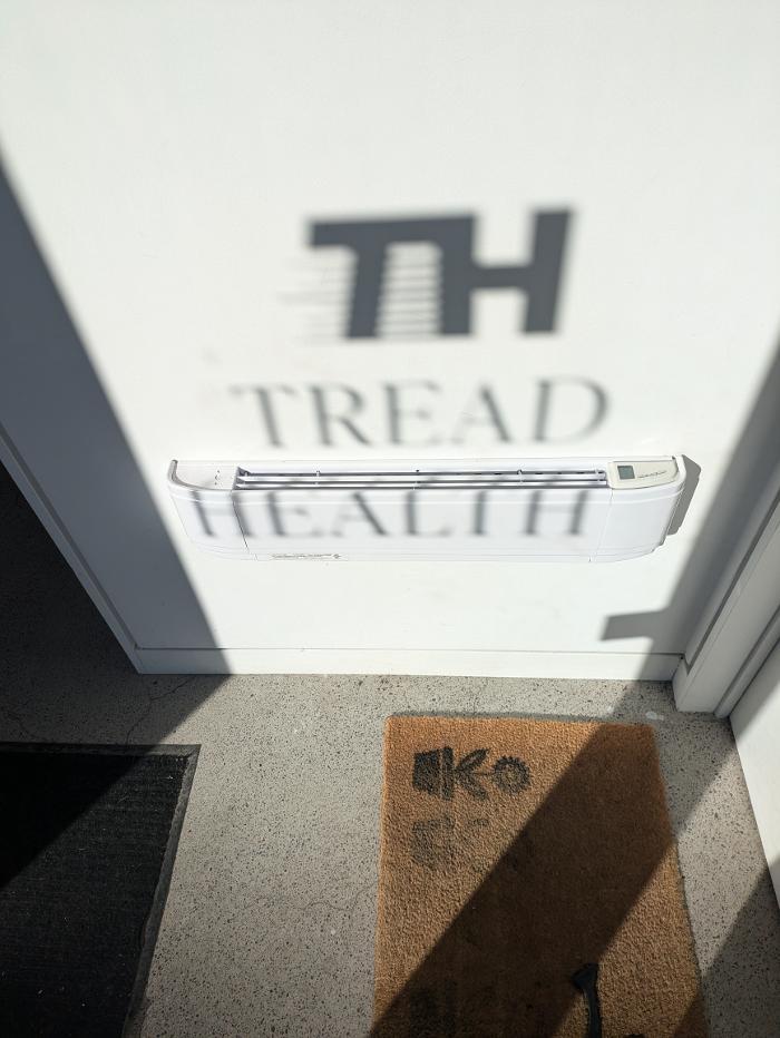 Tread Health