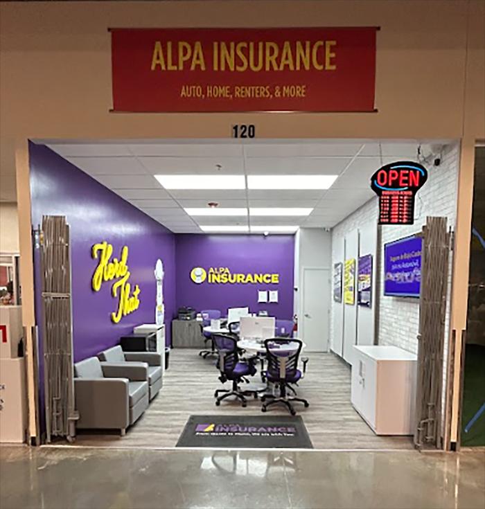 ALPA Insurance