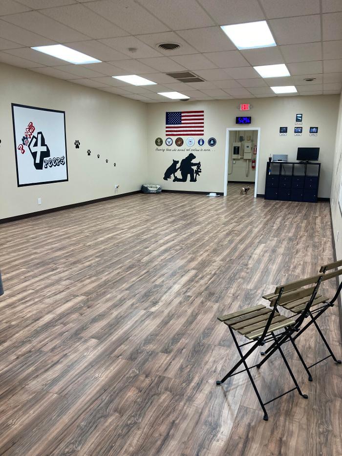 Pawz 4 Peeps Dog Training