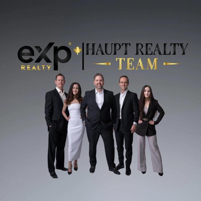 Haupt Realty Team | Edmonton REALTORS