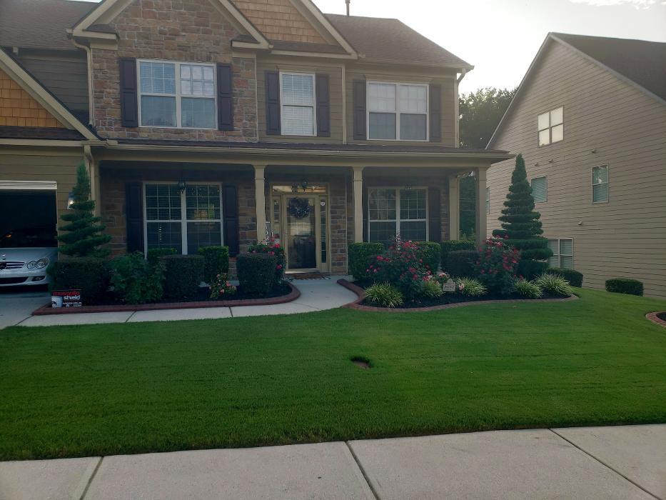 Top Turf Lawn Care and Pest Management