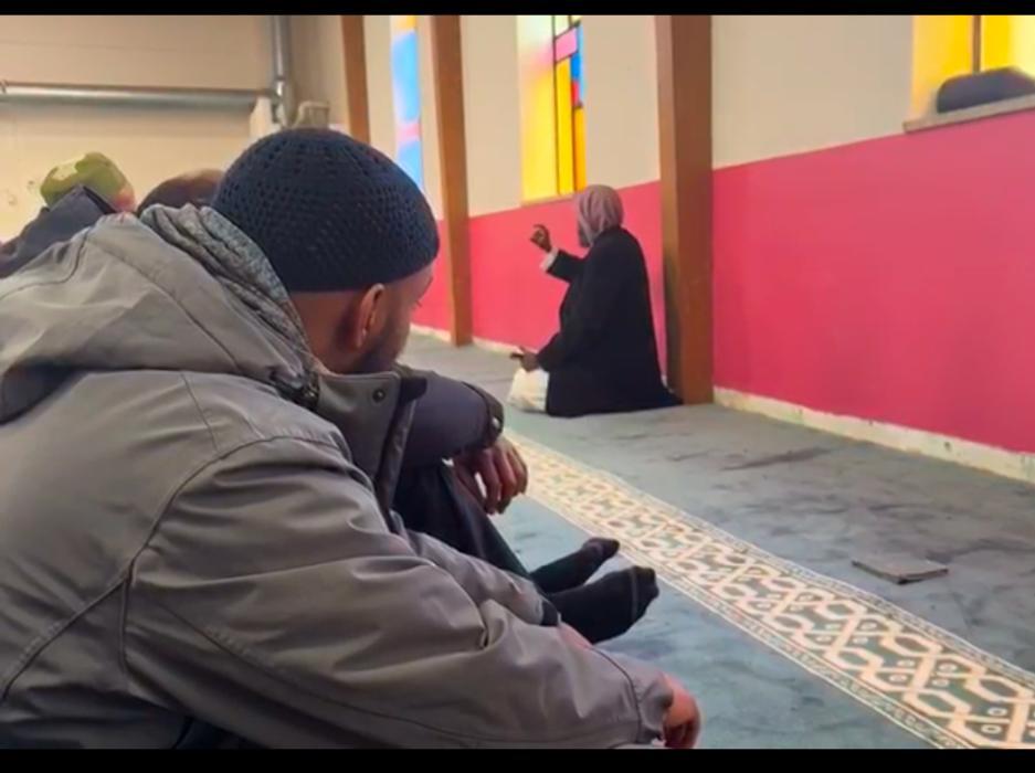 Pious Islamic Association