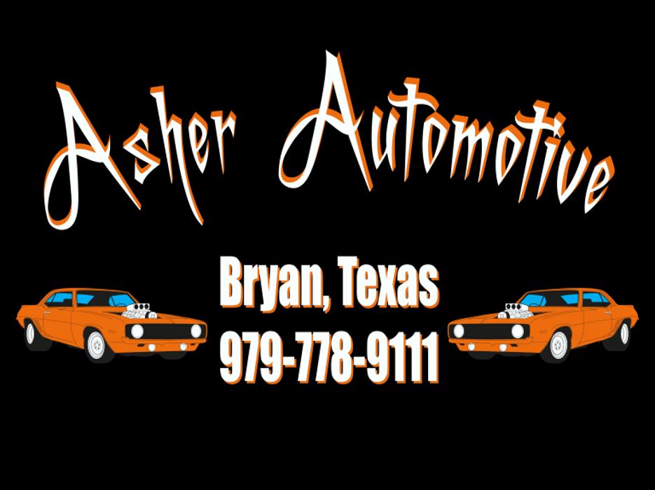 Asher Automotive