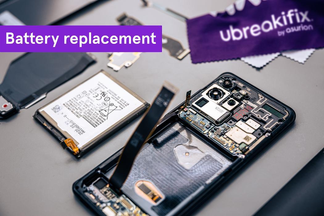 uBreakiFix - Phone and Computer Repair