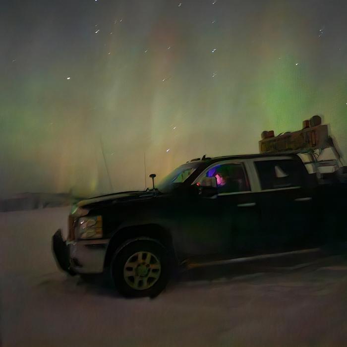 A Cross NS Transport ltd