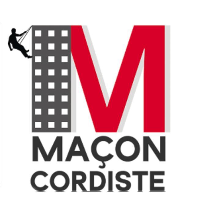 MAÇON Cordiste