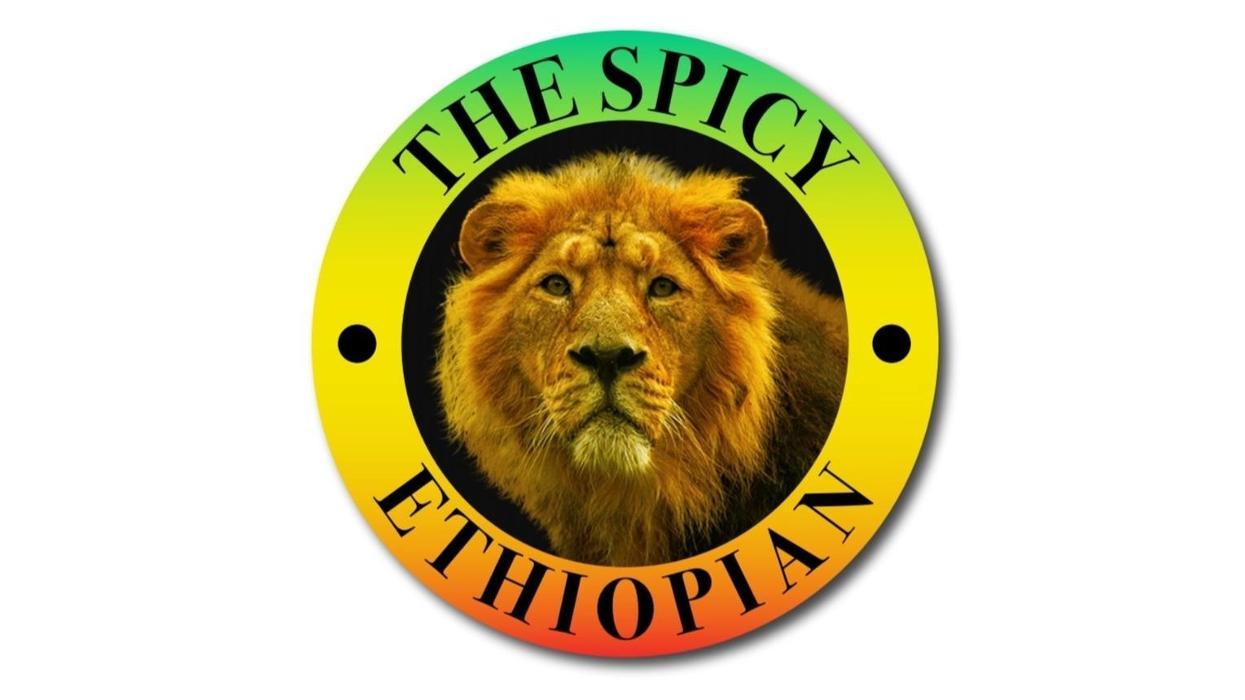 The Spicy Ethiopian