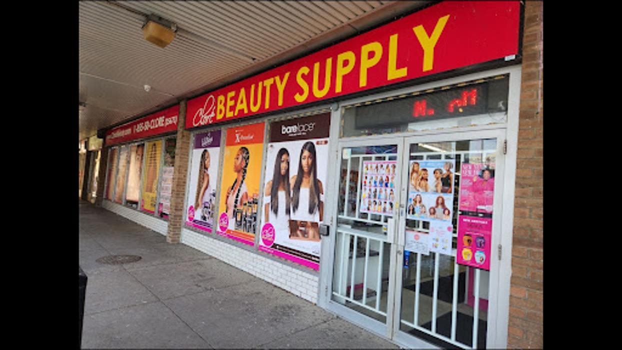 Clore Beauty Supply - Mississauga