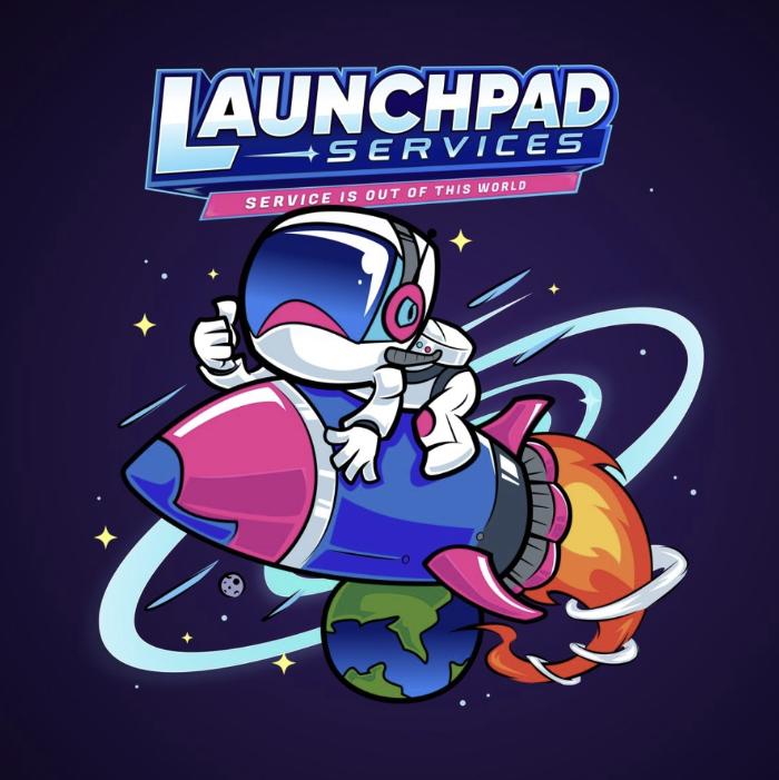 Launchpad Services
