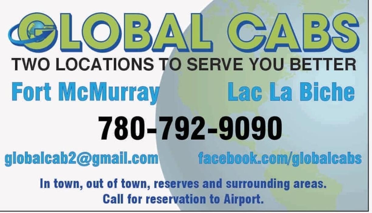 Global Cabs