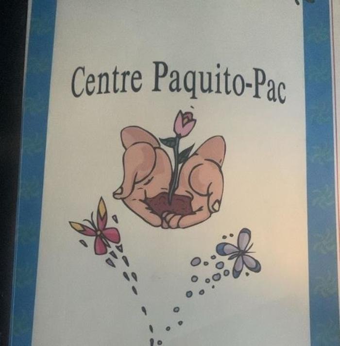 Centre Paquito-Pac Inc.