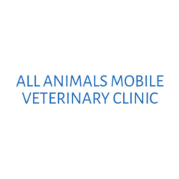 All Animal Mobile Veterinary Clinic