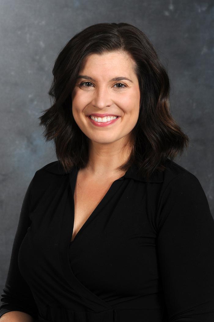 Caitlin Gillespie, D.O.