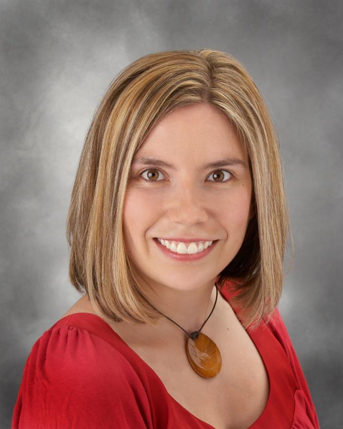 Debra K. Whaley, M.D.