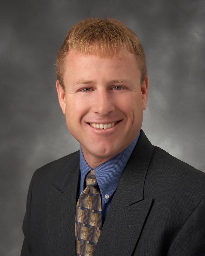 Charles J. Sprague, M.D.