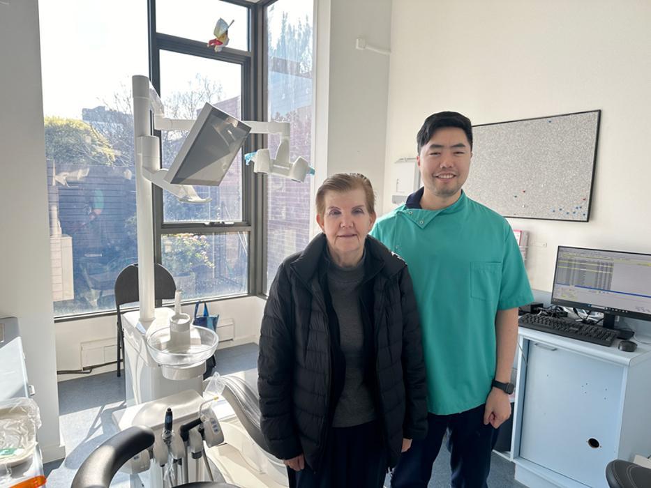 Collingwood Dental Practice