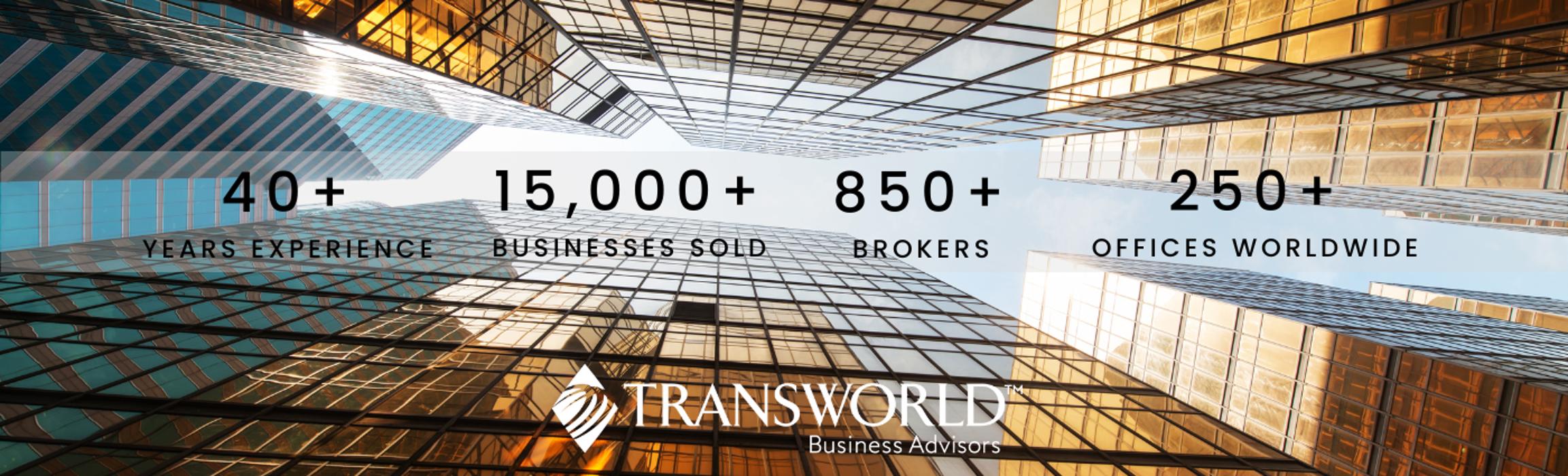 Transworld Business Advisors of Texas Panhandle Plains