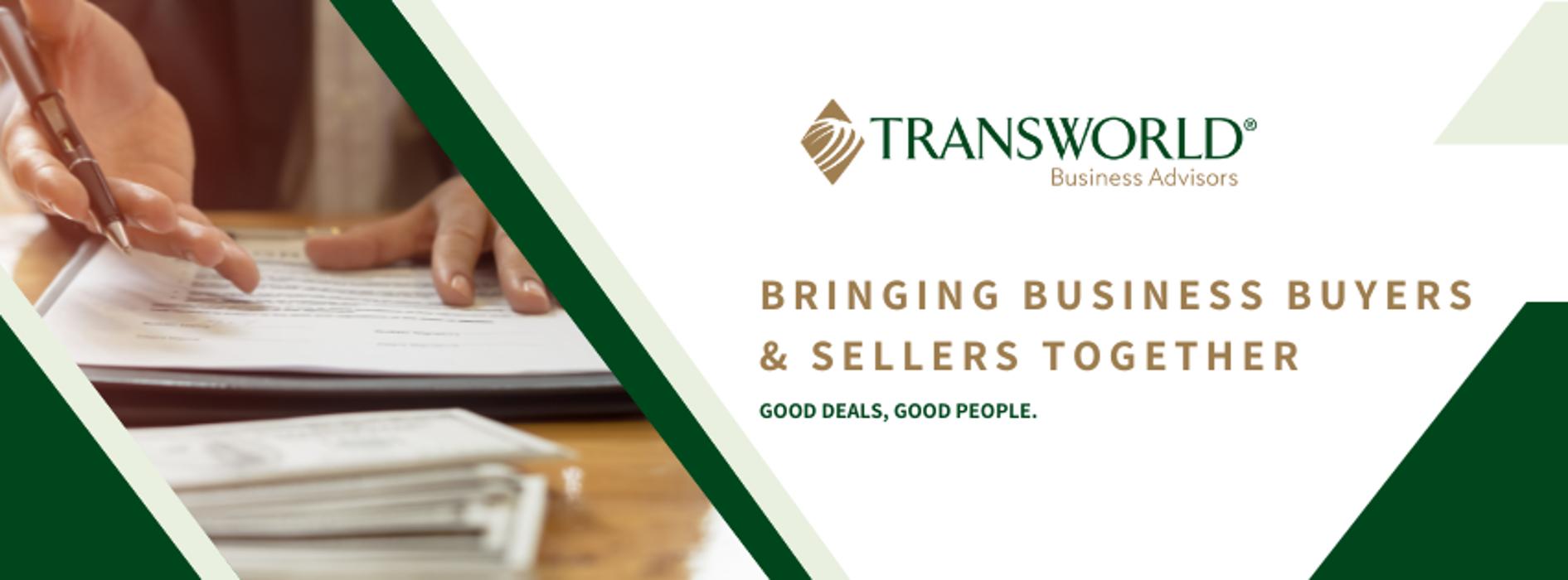 Transworld Business Advisors of South Utah - North Vegas
