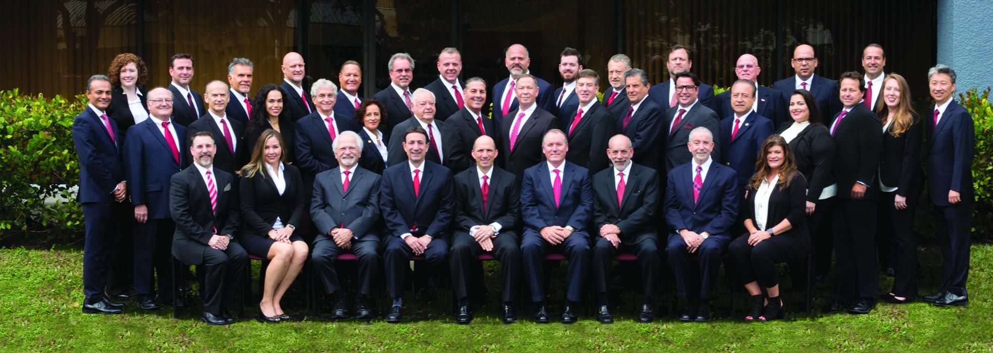 Transworld Business Advisors of Miami