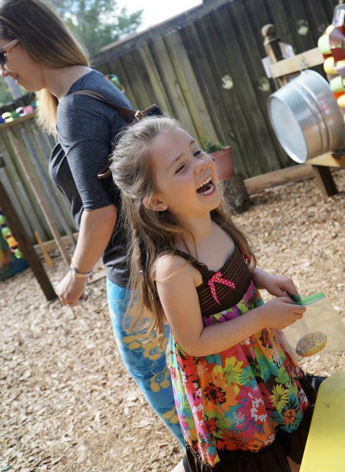 The Village Early Learning Center