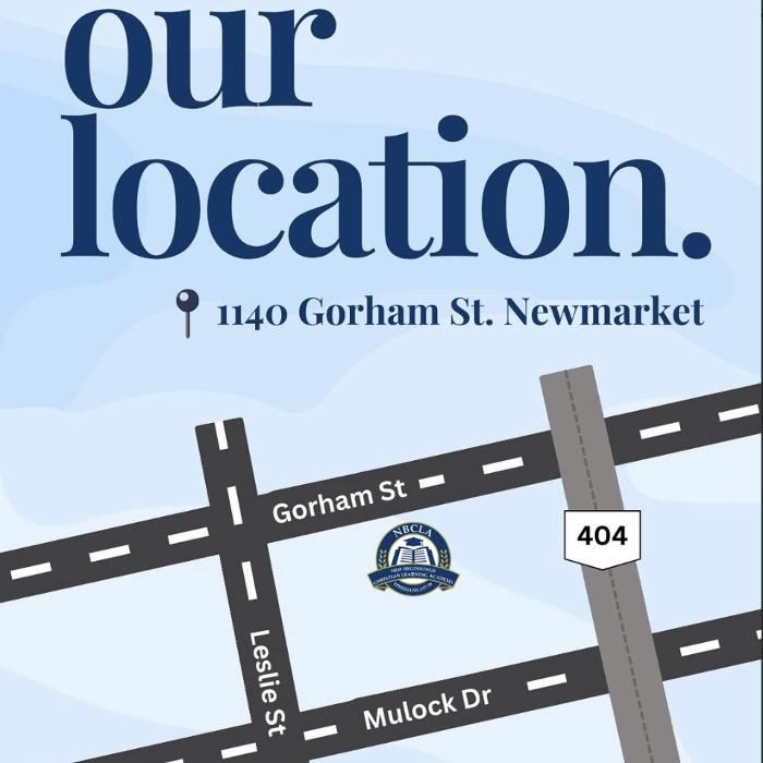 New Beginnings Christian Learning Academy