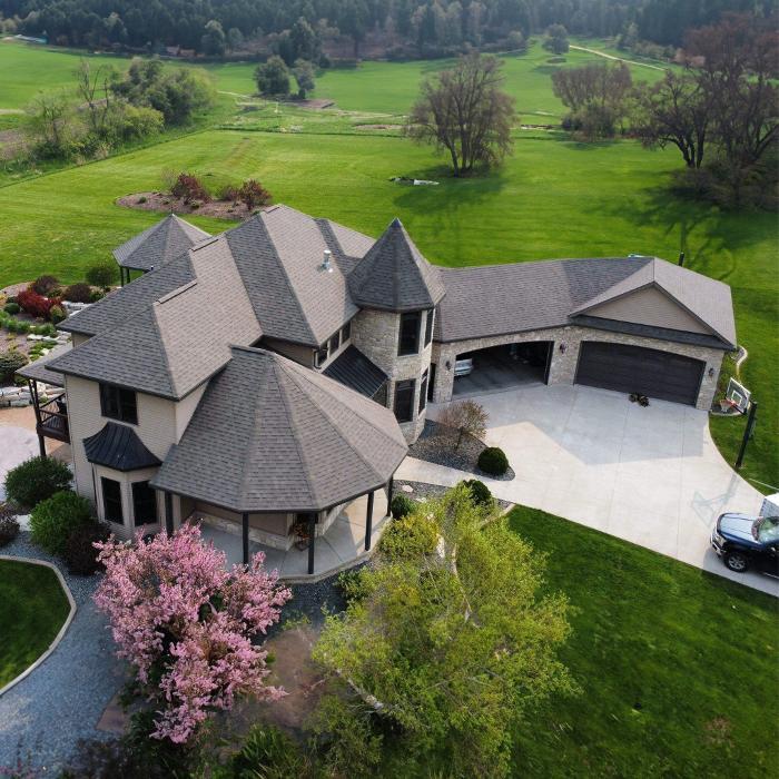 American Quality Homes - AQH