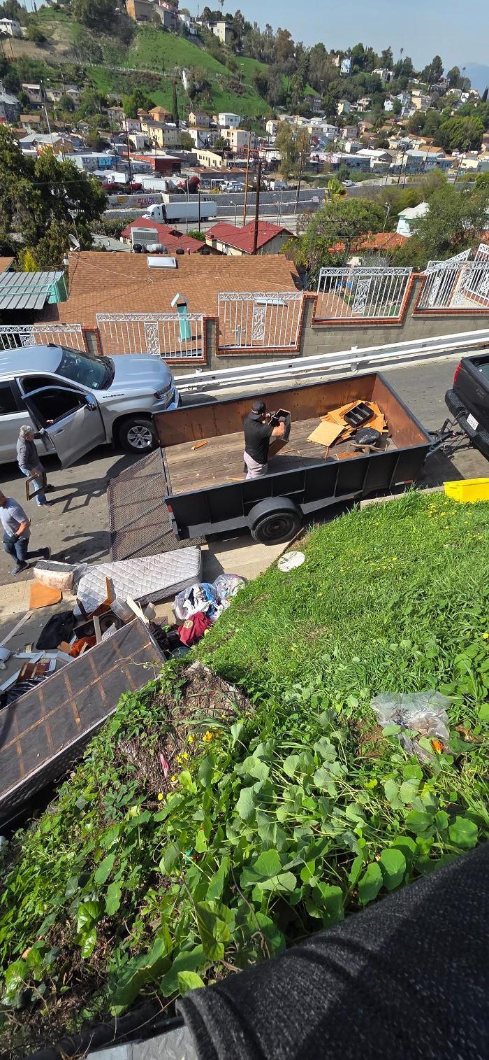 New Haul Junk Removal