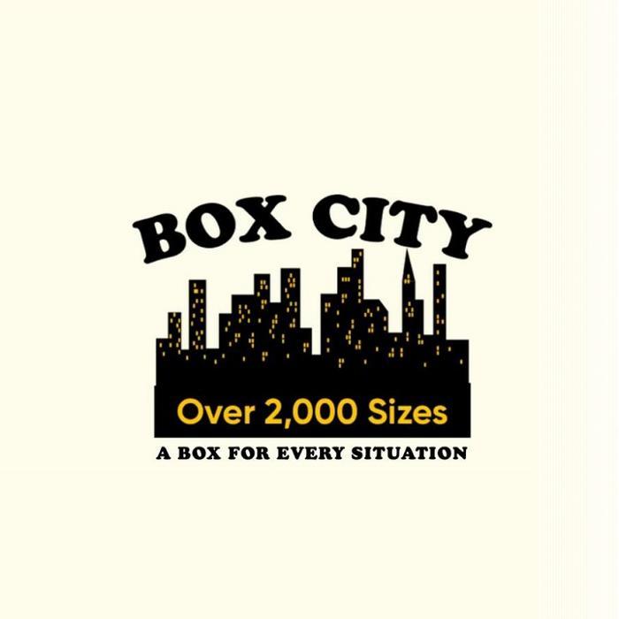 Box City