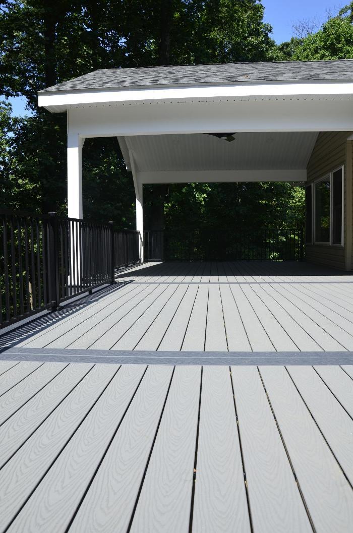 Garloff, Carpentry, LLC.