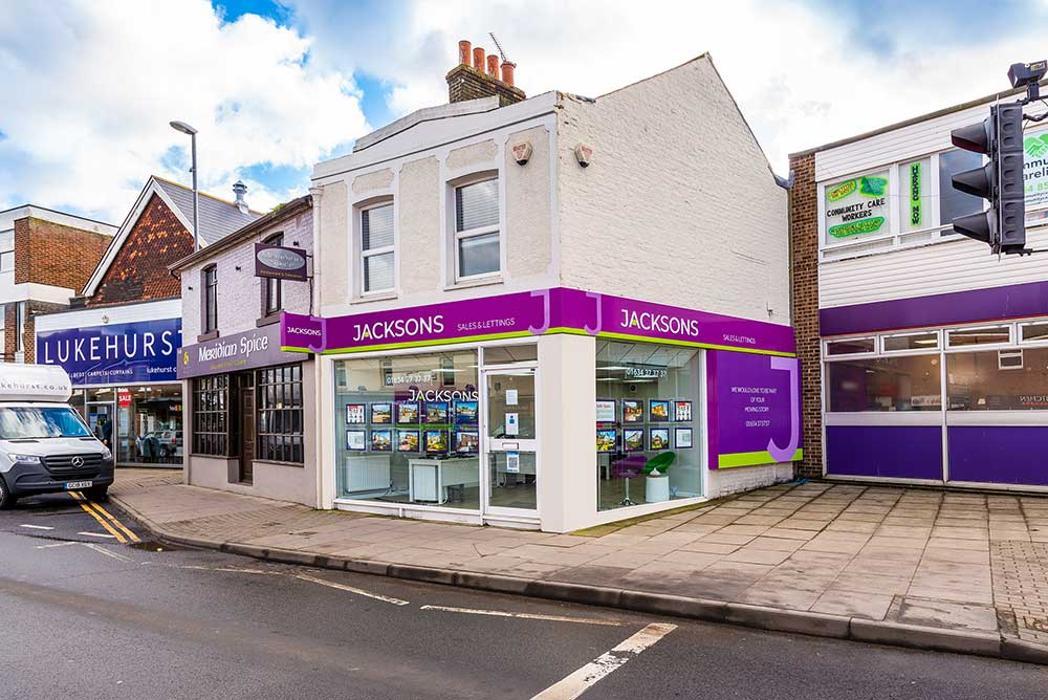 Jacksons Estate Agents
