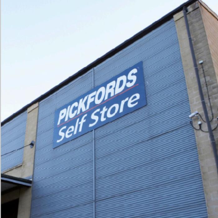 Pickfords Self Storage