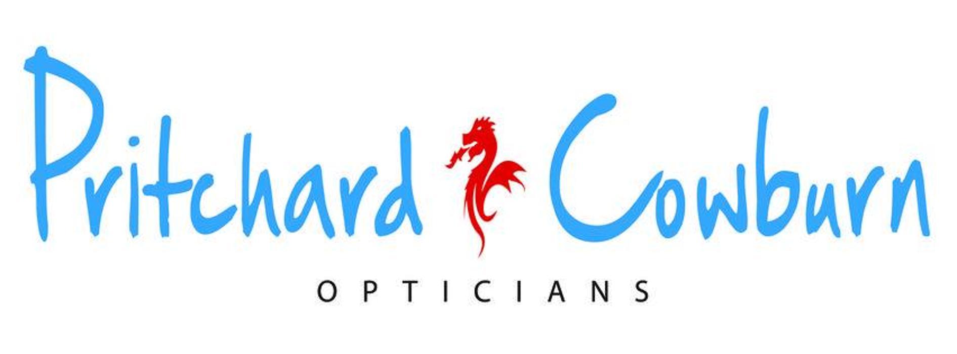 Pritchard Cowburn Opticians (Optegydd)