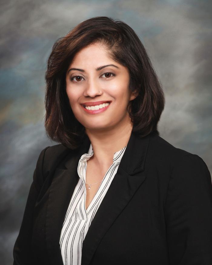 Shaguna Mathur, M.D.