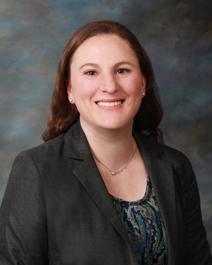 Megan K. Fuller, M.D.