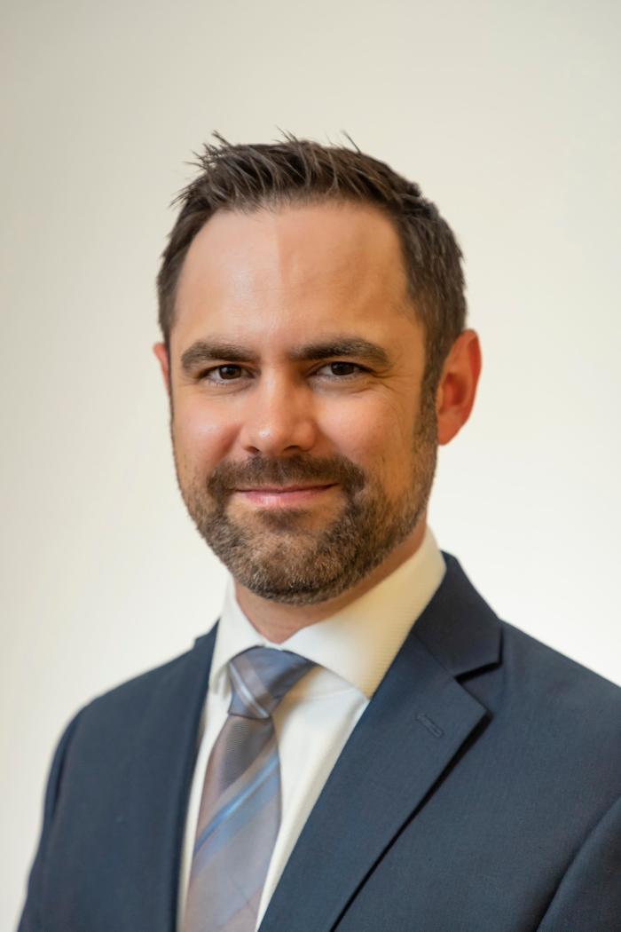 Nicholas P. Basalay, M.D.