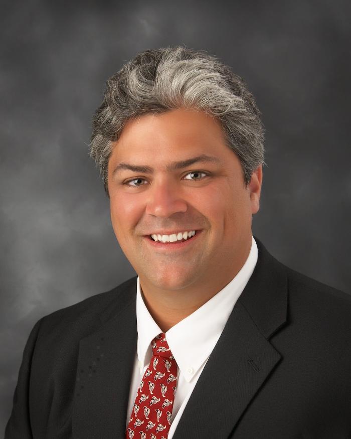 W. Derek Leight, M.D.