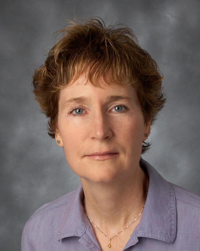Katherine A. Prinz, M.D.