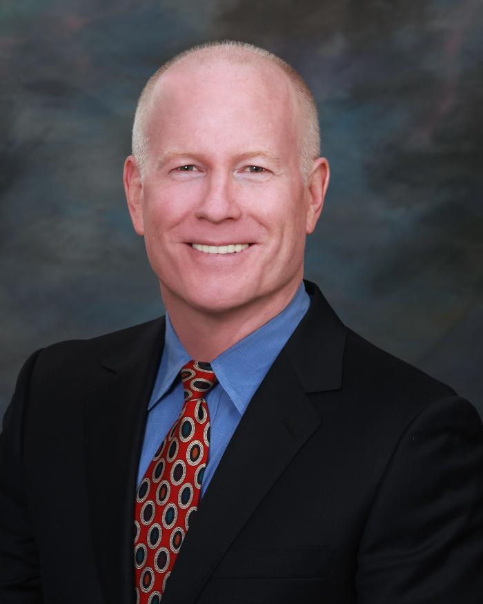 Douglas F. Spellman, M.D.