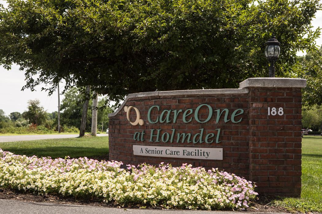 CareOne at Holmdel