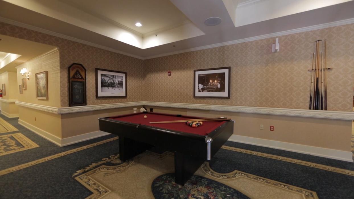 CareOne at Parsippany Assisted Living